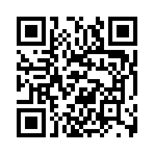 QR Code for bitcoin:1Ax1mo6XYYBefLUd1sE4ckuYfAuL3ZFgQ2
