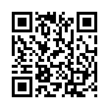 QR Code for bitcoin:1Ax1nNnmtotBLPqDmojP3YaTYkoSnxvqhn