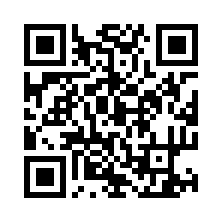 QR Code for bitcoin:1Ax1o7ijFgoEzwP2ps5y6vxMRp1mELiPbG