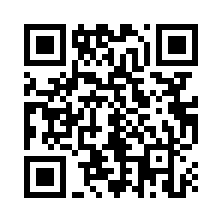 QR Code for bitcoin:1Ax4ENZHwcJbcB3Hh3asVCM7bCW57vFPCr