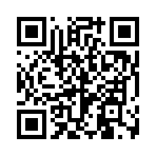 QR Code for bitcoin:1Ax4LL4CdKAM1jZ9i6UrScLyhoEXmhGTBX