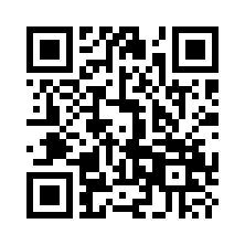 QR Code for bitcoin:1Ax4dWXpF2V99GGMLGGZJMJg6RsSRBqSEy