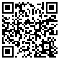 QR Code for bitcoin:1Ax4vRuYVZHpCV5bHFCSTCo6sVXQkiajVo