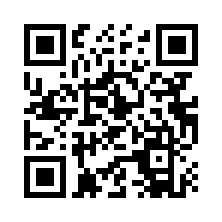 QR Code for bitcoin:1Ax4wHwfFuV3B7utiobCqPkQkbPckYkM11