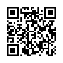 QR Code for bitcoin:1Ax726KYiyWbNth3xPGZsK4XPJ3LL7ugGm