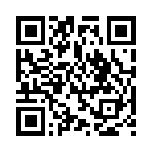 QR Code for bitcoin:1Ax8K9pxPinBqLAXitqkdZxBKE3X397JXf