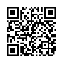 QR Code for bitcoin:1Ax8KvuVmbq1jeBYhtGT7bDfLEbHsUrQmk