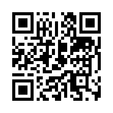 QR Code for bitcoin:1Ax8pHFGPb6GDVByPvsvxMCwX86NTKZQfc