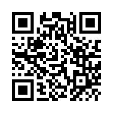 QR Code for bitcoin:1Ax9bdjR7UaM25rdGvfQfDh8RbyKneK7fc