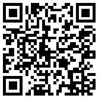 QR Code for bitcoin:1AxAAMnfiXfkEAGvvr9SL3vFCuHsALkEjK