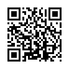QR Code for bitcoin:1AxACHHGsvCmN3kkhRTPmZFGVqsDLuCeCe
