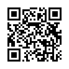 QR Code for bitcoin:1AxACkBHUNgHgMSnfNXWL8kYLu1bAxijAA