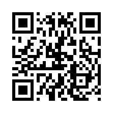 QR Code for bitcoin:1AxAfDTTyvkHqJMuBioBRJVpwrdYQ3cYXe