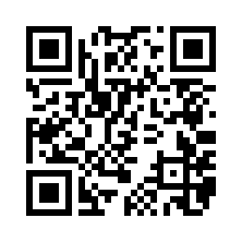 QR Code for bitcoin:1AxCDyUpET2jJ8LTotETfdh2GhBYfJmZG7