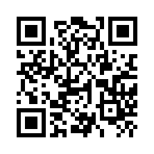 QR Code for bitcoin:1AxCFxcdtddCEE27gBnM4TLuSD6JnqbEbK