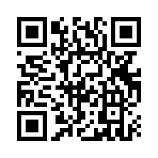 QR Code for bitcoin:1AxCqhvNXdR3oYHi9on7P4ZNFYRecoa8qM