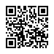 QR Code for bitcoin:1AxCxZJu6yLGCihC5CBL3d8ujnuXNZtzPt