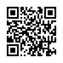 QR Code for bitcoin:1AxD8Privs6PeLLkjdKzX6AtYmV8mHoBXw