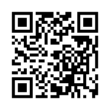 QR Code for bitcoin:1AxDu6bFfo3JhQC3SamEGHcU5gPE5mfout