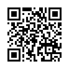 QR Code for bitcoin:1AxDwsGgRCjDinMfX87H8kYpeauR4aPu6N