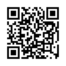 QR Code for bitcoin:1AxEvc751WmsJ5dXissKN36r9U27zQpDQ