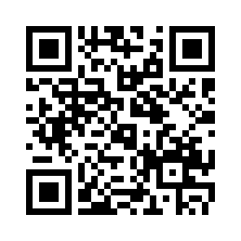 QR Code for bitcoin:1AxF4ZG4RWa8kuXm5qaEspha5XG6zpuY1M