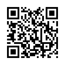 QR Code for bitcoin:1AxFRxdwvC35uEopPnmxTZBRLusPys6WYf