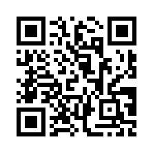 QR Code for bitcoin:1AxFTy1TUPLgmHKWFuHbL6nxrmTjZf8AEY