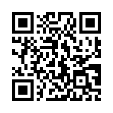 QR Code for bitcoin:1AxFpWzmpwt7h8jyG8B9yoZNN68N9TSpdu