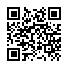 QR Code for bitcoin:1AxGL4ADtxSaCSv9qcgRoGQs2NSaT2XFS3