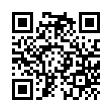 QR Code for bitcoin:1AxGTUhME9PqcRXxtSzwMc6ajDebVcJHy5