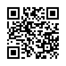 QR Code for bitcoin:1AxGr6ja3Lv5Xqe2wSCbSvRsiQVfaFdMoL