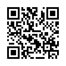 QR Code for bitcoin:1AxH4F2dNhBWC9RHBPdh9SCoUmqcVgRcsF