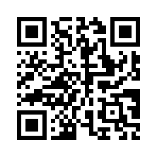QR Code for bitcoin:1AxHFhQwu5mVGREsmVDngSV8ddMjbvLPVV