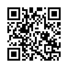 QR Code for bitcoin:1AxHLVzo2LMfYsLBRDbsuaWRjjcgnMN7Jo