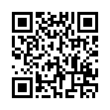 QR Code for bitcoin:1AxKinq4HEdVhvEeQJTXLuYKiQc1bzF3S1