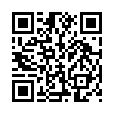 QR Code for bitcoin:1AxL5Gddd9ijTutBwSc5hRLopV65C4bMw