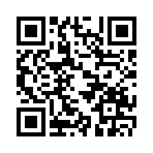 QR Code for bitcoin:1AxMaeJnpxJLwvZpZGS6c465BFPnqCfpAB