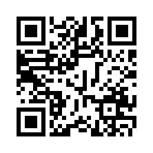 QR Code for bitcoin:1AxP6kGBSdrmV9fLJHeRjedd6LWshDY6yp