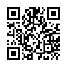 QR Code for bitcoin:1AxPEJSostKxmcyu6ZgGSc9ujxW2miziMM
