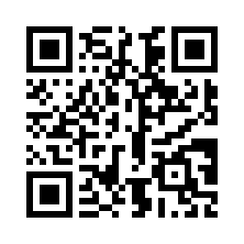 QR Code for bitcoin:1AxPdYKd1eRBH44gZ7fmcbeva8jNBenFJf