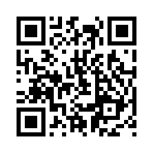 QR Code for bitcoin:1AxPfKkuiwwuyKXoCVDx3jp8GtHRcN14WU