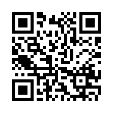 QR Code for bitcoin:1AxQJmmH6g2jqXAx9cGZgwzuWi8bfr73ZR