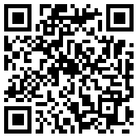 QR Code for bitcoin:1AxRGPkFFMeXm6TRCWumREgV7QSRDd9EXs