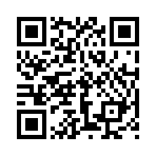 QR Code for bitcoin:1AxSEZJnHiWZAZePZmFGxXLbGU1imKDGDd