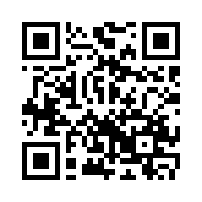 QR Code for bitcoin:1AxSNcVLU8CsegtLdexoymQorXguCPBfFK