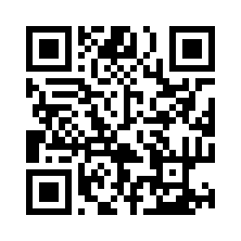 QR Code for bitcoin:1AxSZSzvNQM2YYmLUySvW8NGN7kKAkvrjA
