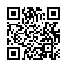 QR Code for bitcoin:1AxSqX4MMpcLHHsaW8S2b4KMUTmY7o7xTY