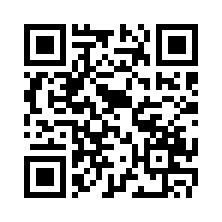 QR Code for bitcoin:1AxSzzRgVhH2mn1TXdfGqdM4ar7ib1GdsG