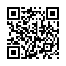 QR Code for bitcoin:1AxTJVUGmhZn7RhXgvYh6Ji2tDhPRBwzMS